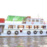 Catamaran Ferry Party Boat on Rent in Mumbai