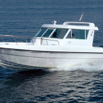 Gulf Craft 31 Speed boat on Charter in Mumbai