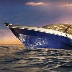 Mahindra Odyssey 33 Speed Boat on Charter in Mumbai